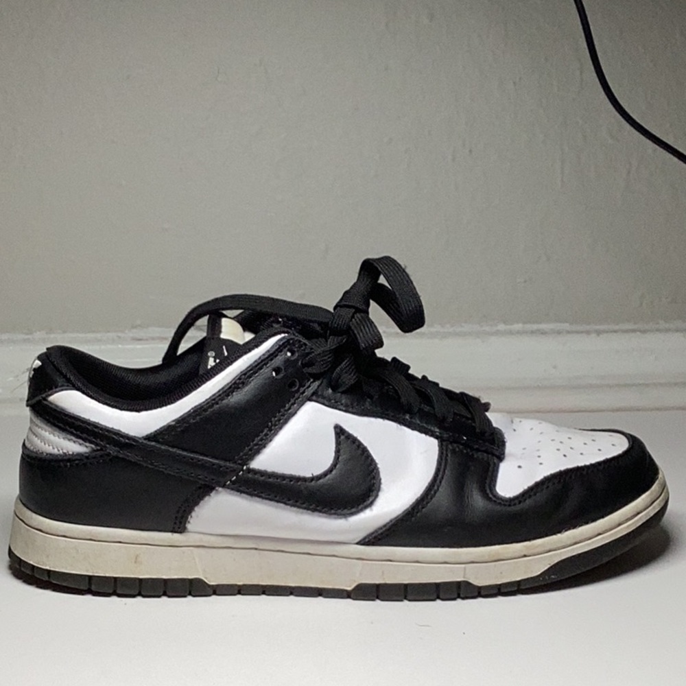 Panda Dunks